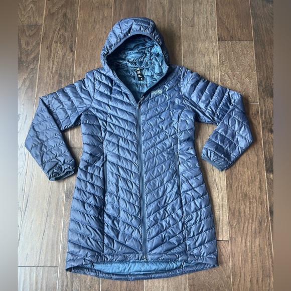 Mountain Hardwear Jackets & Blazers - Mountain Hardwear duck down pea coat